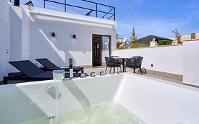 Apartamentos Murillo