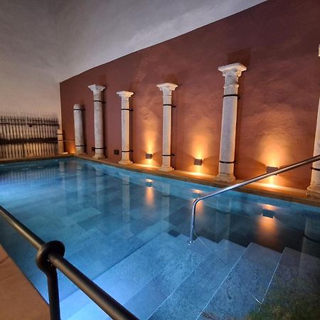 Hotel Murillo Reinoso Seville Exterior photo
